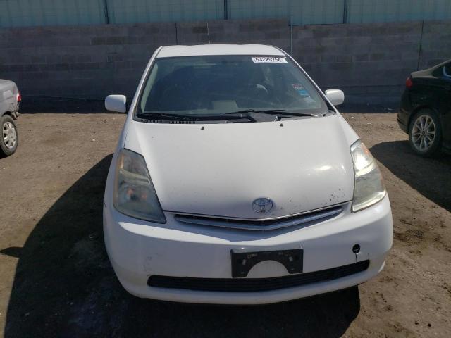 Photo 5 from auction – 2008 TOYOTA PRIUS with VIN JTDKB20U483401918