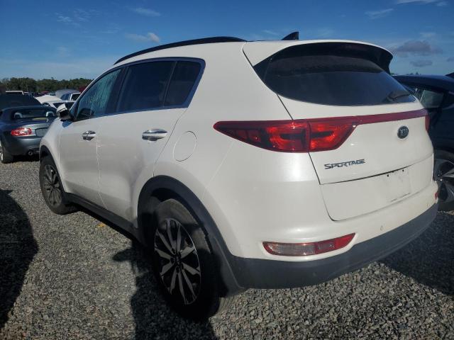 Photo 2 from auction – 2019 KIA SPORTAGE E with VIN KNDPN3AC7K7510690
