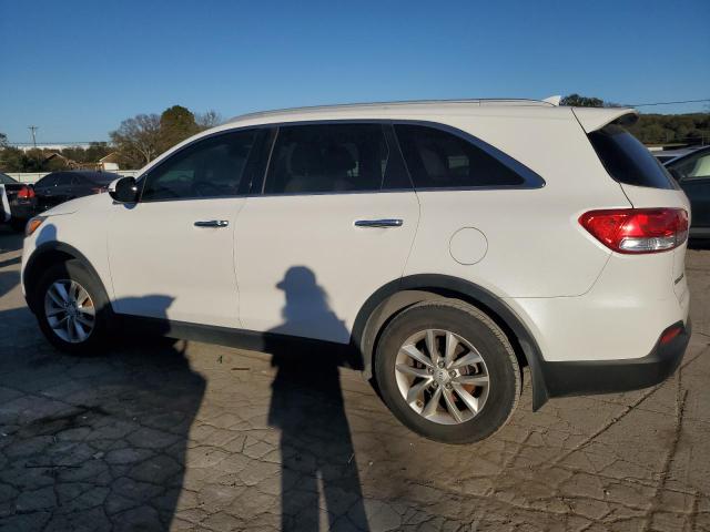Photo 2 from auction – 2016 KIA SORENTO LX with VIN 5XYPG4A33GG183702