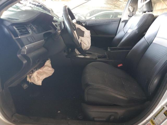 Photo 7 from auction – 2014 TOYOTA CAMRY L with VIN 4T1BF1FK4EU333125