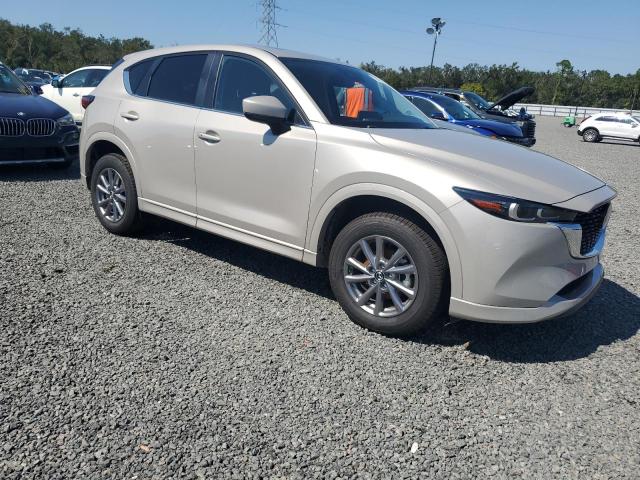 Photo 4 from auction – 2024 MAZDA CX-5 PREFE with VIN JM3KFBCL3R0506368