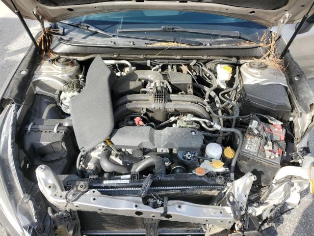 Photo 11 from auction – 2018 SUBARU LEGACY 2.5 with VIN 4S3BNAF63J3033005