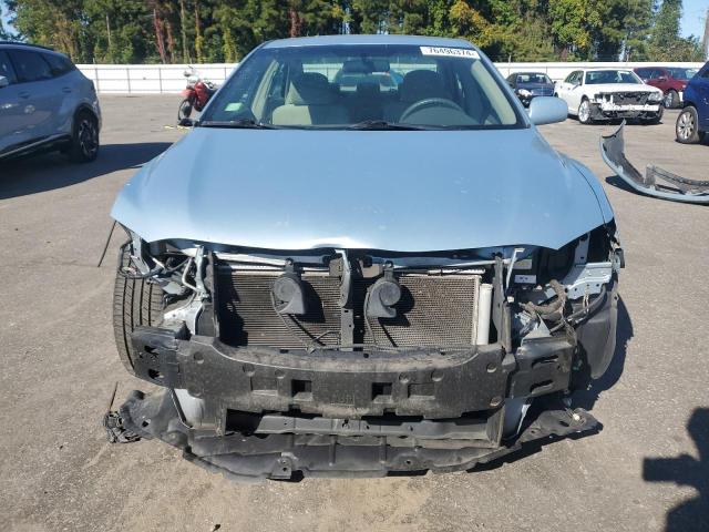 Photo 5 from auction – 2009 TOYOTA CAMRY BASE with VIN 4T1BE46K09U883528