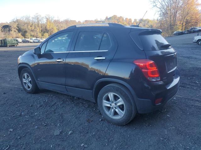 Photo 2 from auction – 2019 CHEVROLET TRAX 1LT with VIN KL7CJLSBXKB819869