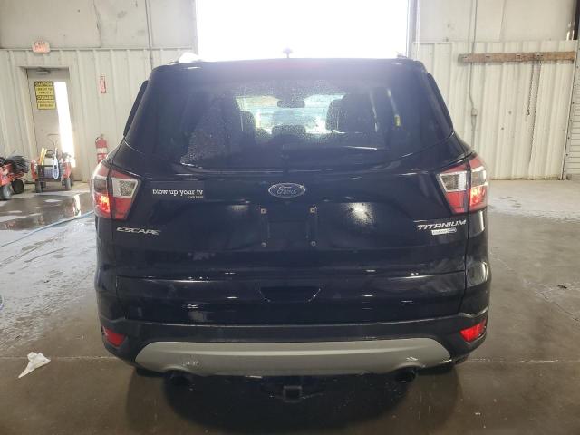Photo 6 from auction – 2017 FORD ESCAPE TIT with VIN 1FMCU9JD5HUC92042