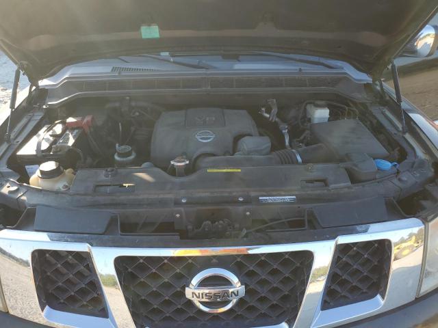 Photo 12 from auction – 2013 NISSAN ARMADA SV with VIN 5N1BA0ND4DN603507