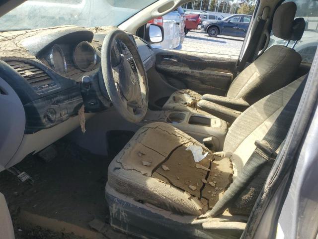 Photo 7 from auction – 2013 DODGE GRAND CARA with VIN 2C4RDGCGXDR582780