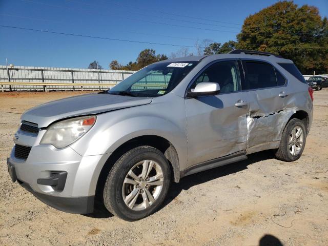 CHEVROLET EQUINOX LT 2015 مع رقم تعريف المركبة 2GNFLFE30F6239451 - صورة من المزاد