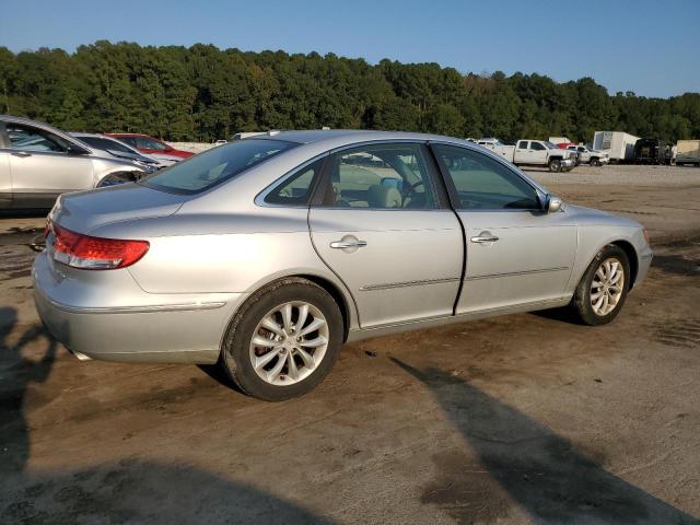 Photo 3 from auction – 2008 HYUNDAI AZERA SE with VIN KMHFC46F28A288254
