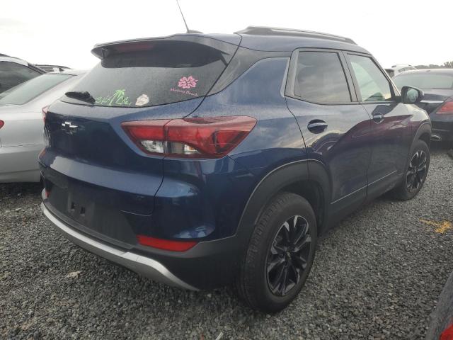 Photo 3 from auction – 2022 CHEVROLET TRAILBLAZE with VIN KL79MPSL8NB025099