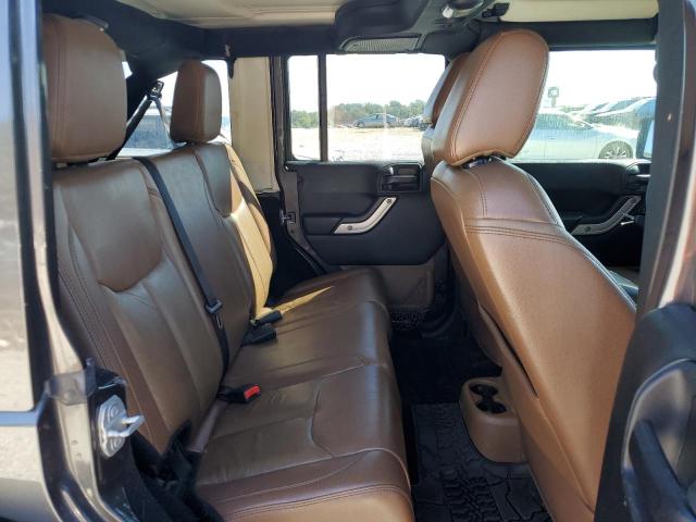 Photo 11 from auction – 2017 JEEP WRANGLER U with VIN 1C4BJWEG7HL723031