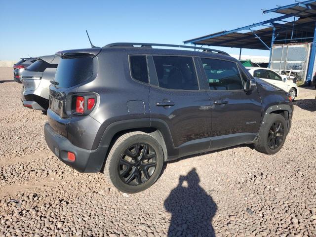 Photo 3 from auction – 2017 JEEP RENEGADE L with VIN ZACCJABB3HPG41664