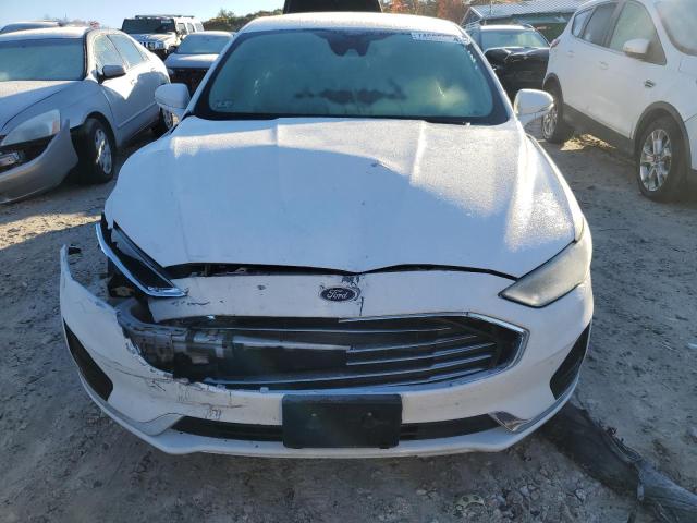 Photo 5 from auction – 2019 FORD FUSION SEL with VIN 3FA6P0CDXKR265215