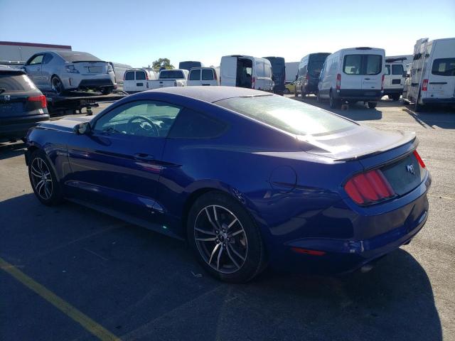 Photo 2 from auction – 2016 FORD MUSTANG with VIN 1FA6P8TH7G5231728