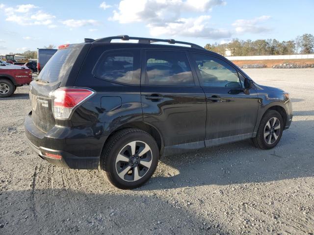 Photo 3 from auction – 2017 SUBARU FORESTER 2 with VIN JF2SJABCXHH590905