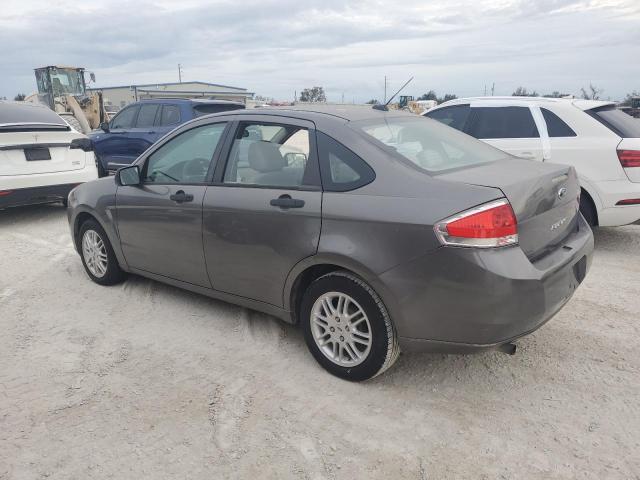 Photo 2 from auction – 2010 FORD FOCUS SE with VIN 1FAHP3FN3AW255846