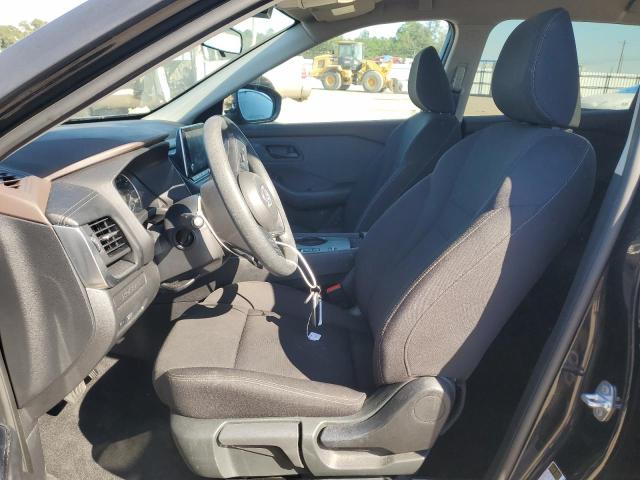 Photo 7 from auction – 2023 NISSAN ROGUE S with VIN 5N1BT3AAXPC778951