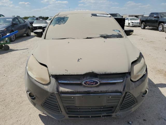 Photo 5 from auction – 2013 FORD FOCUS SE with VIN 1FADP3F23DL285116