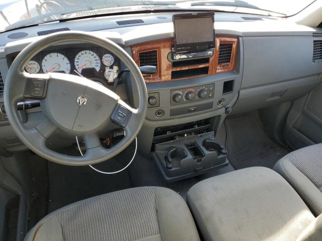 Photo 8 from auction – 2006 DODGE RAM 1500 S with VIN 1D7HU18N36J193718