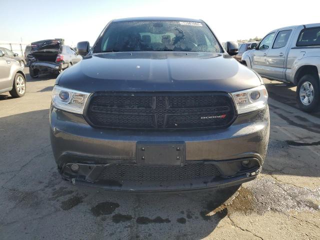 Photo 5 from auction – 2019 DODGE DURANGO with VIN 1C4RDHAG8KC791143