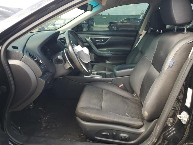 Photo 7 from auction – 2016 NISSAN ALTIMA 2.5 with VIN 1N4AL3AP0GC162945