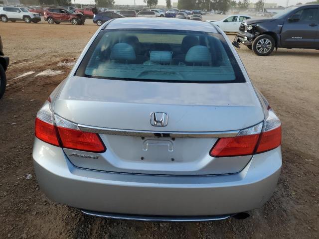 Photo 6 from auction – 2013 HONDA ACCORD LX with VIN 1HGCR2F37DA074730