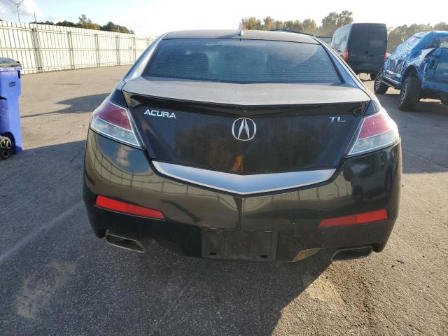 Photo 6 from auction – 2010 ACURA TL with VIN 19UUA8F58AA014404