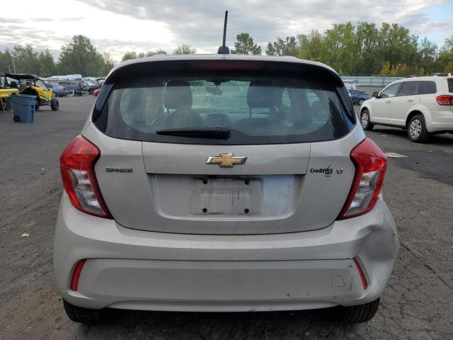 Photo 6 from auction – 2021 CHEVROLET SPARK 1LT with VIN KL8CD6SA8MC749572