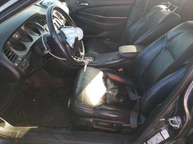 Photo 7 from auction – 2003 ACURA 3.2TL TYPE with VIN 19UUA56913A069748