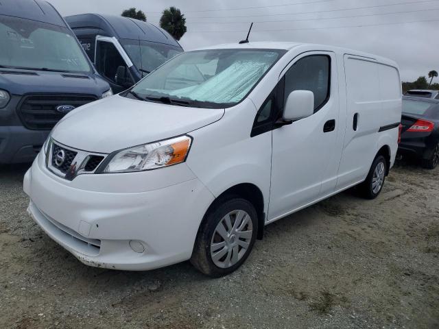 NISSAN NV200 2.5S 2018 with VIN 3N6CM0KN1JK698331 - Photo from auction