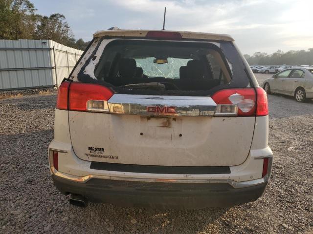 Photo 6 from auction – 2017 GMC TERRAIN SL with VIN 2GKALNEK7H6314397