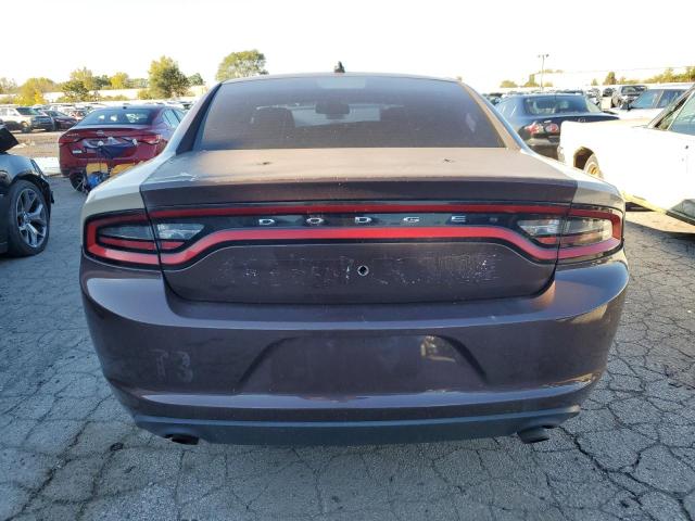 Photo 6 from auction – 2015 DODGE CHARGER PO with VIN 2C3CDXKT1FH796204
