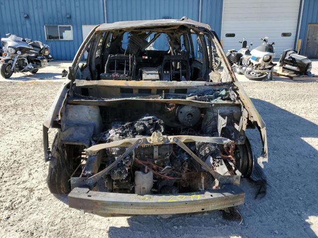 Photo 5 from auction – 2015 CHRYSLER TOWN & COU with VIN 2C4RC1GG4FR553448