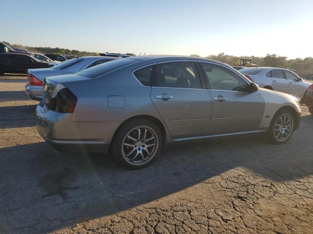 Photo 3 from auction – 2007 INFINITI M35 BASE with VIN JNKAY01F07M455674