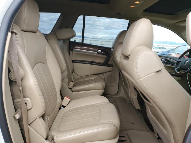 Photo 11 from auction – 2012 BUICK ENCLAVE with VIN 5GAKVCED1CJ344685