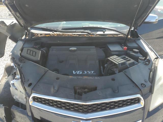 Photo 12 from auction – 2015 CHEVROLET EQUINOX LT with VIN 2GNFLHE36F6379158