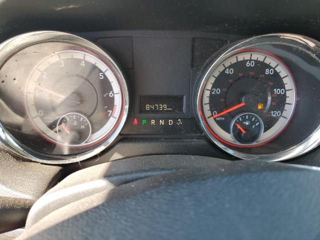Photo 9 from auction – 2013 DODGE GRAND CARA with VIN 2C4RDGBG0DR814692