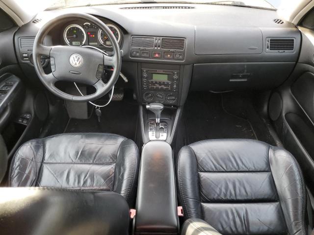 Photo 8 from auction – 2004 VOLKSWAGEN JETTA with VIN 3VWSE69M44M012946