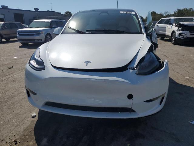 Photo 5 from auction – 2023 TESLA MODEL Y with VIN 7SAYGDEE7PA207796