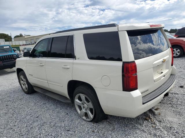 Photo 2 from auction – 2015 CHEVROLET TAHOE C150 with VIN 1GNSCBKC8FR293399