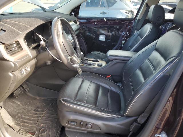 Photo 7 from auction – 2017 CHEVROLET ACADIA with VIN 1GKKNXLS5HZ314836