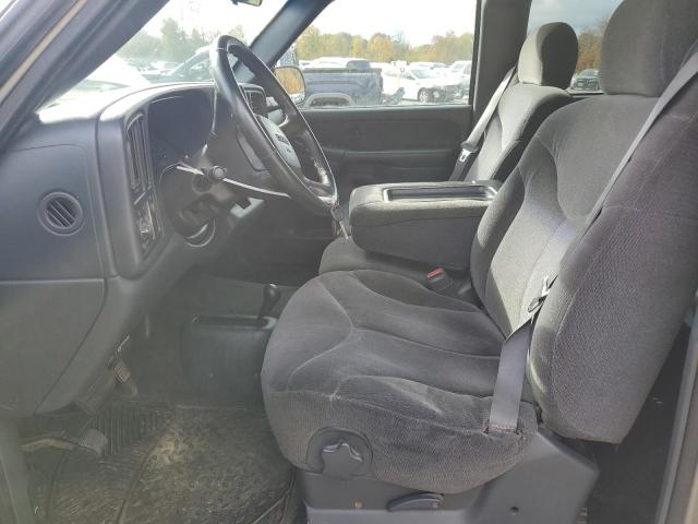 Photo 7 from auction – 2000 GMC SIERRA 150 with VIN 1GTEK19T5YE296697