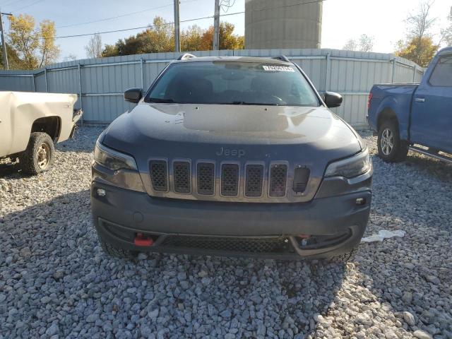Photo 5 from auction – 2019 JEEP CHEROKEE T with VIN 1C4PJMBX8KD298340