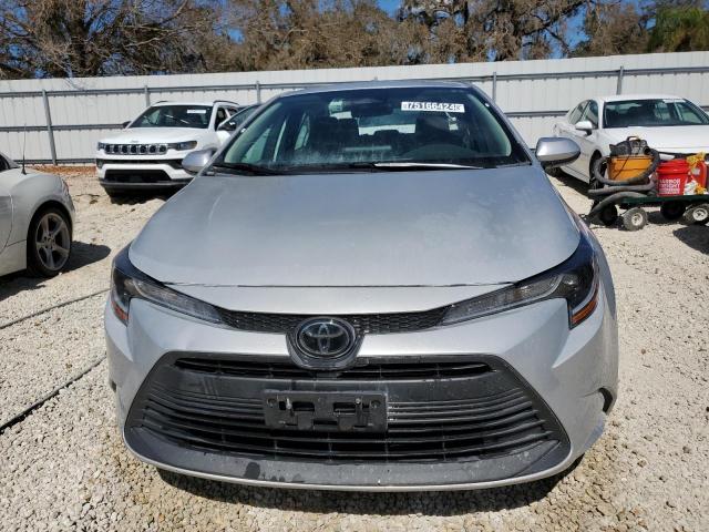 Photo 5 from auction – 2024 TOYOTA COROLLA LE with VIN 5YFB4MDE4RP143661