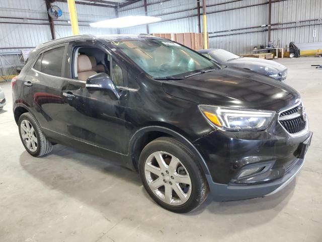 Photo 4 from auction – 2017 BUICK ENCORE PRE with VIN KL4CJHSM9HB158257