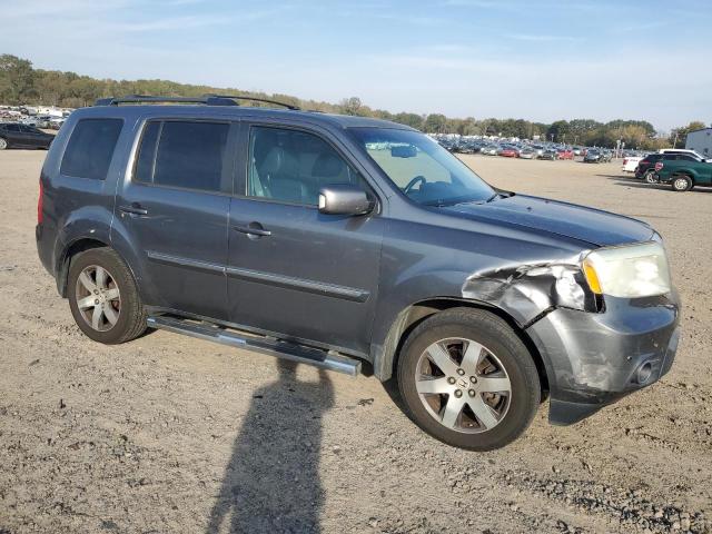 Photo 4 from auction – 2012 HONDA PILOT TOUR with VIN 5FNYF4H98CB030882