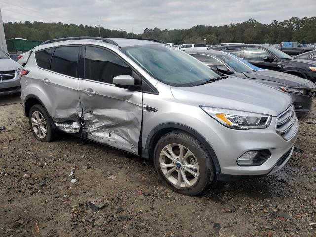 Фото 4 с аукциона – 2018 FORD ESCAPE SEL с VIN 1FMCU0HD3JUC57636