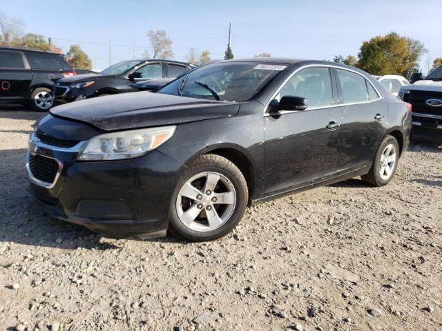 CHEVROLET MALIBU 1LT 2015 with VIN 1G11C5SL8FF100975 - Photo from auction