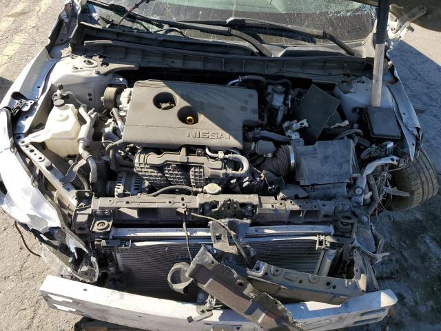 Photo 11 from auction – 2019 NISSAN ALTIMA S with VIN 1N4BL4BV8KC127814