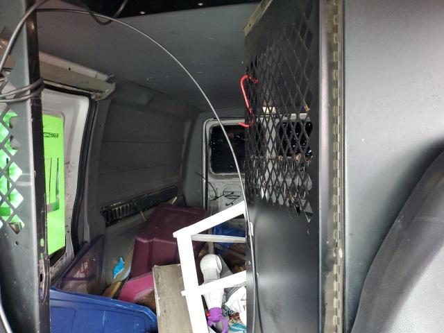 Photo 10 from auction – 2008 FORD ECONOLINE with VIN 1FTSE34L98DB41380